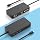 Surface Thunderbolt 4 Dock Triple Displays, 11-in-1 Surface USB4 Dock Docking Station with 4K DP+HDMI+VGA for Surface Pro 12/11/10/9/8/X/7+/7, Laptop 7/6/5/4/3, Laptop Studio 2/1, Go 4/3/2/1
