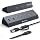 7 in 1 USB C Hub with 10Gbps Data Transfer, PD 45W & QC 18W Fast Charging