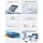 Glorlin Mini PC - Ryzen 5 3501U (up to 3.7GHz), 8GB RAM 256GB SSD, Small Desktop Computer with Triple 4K Display, WiFi 6 Bluetooth 5.3, Compact Micro PC for Light Office & Streaming - Image 10