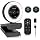 Angetube Streaming Webcam with Microphone, USB 1080P Web Cam w/Ring Light - Image 9