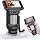 LM013 Portable Digital Microscope with 2.8" LCD Screen