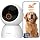 Indoor Camera Wireless, 3K Indoor Camera No Subscription,360° Motion Detection Room Cameras for Google TV, 5G Wireless Cameras with 2-Way Audio, Security Cameras for Baby and Pet