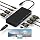 Laptop Docking Station Dual 4K HDTV Monitor - Image 9