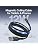 Statik MagStack USB A to Lightning Coiling Magnetic Charging Cable, 12W