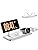 PETINO 3 in 1 Wireless Charging Station for Apple Devices with MagSafe
