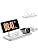 PETINO 3 in 1 Wireless Charging Station for Apple Devices with MagSafe