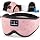 MUSICOZY Bluetooth Sleep Mask Headphones for Side Sleepers