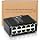 Industrial 10 Port Gigabit PoE Switch,8 Port PoE@240W + 2 Uplink