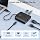 Cable Matters USB C Hub HDMI 2.1, 8K Video, Gigabit Ethernet - Image 10