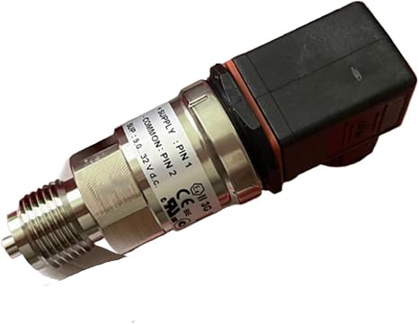 MBS3000 060G1412 Pressure Sensor