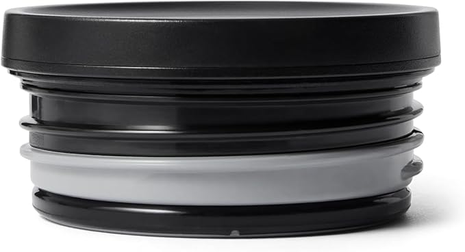 YETI Rambler 16 oz Food Jar, Vacuum Insulated, Stainless Steel, With Airtight Lid, Ridgeline