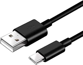 Flip 5 Charger Cord, USB C Cable for JBL Flip 5, Charge 4, Endurance Peak, JRPOP Speaker, Sonos Move, Tronsmart T6 Plus, T2 Plus, Force, Vanzon X5 Pro, EarFun UBOOM, Go Speaker - Image 1