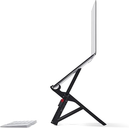 Roost V3 Laptop Stand – Adjustable and Extremely Portable Laptop Stand – PC and MacBook Stand