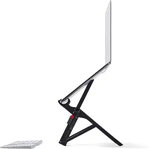 Roost V3 Laptop Stand – Adjustable and Extremely Portable Laptop Stand – PC and MacBook Stand