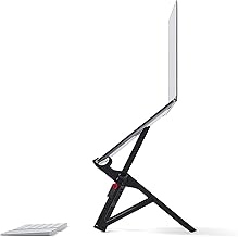 Roost V3 Laptop Stand – Adjustable and Extremely Portable Laptop Stand – PC and MacBook Stand