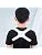 Intelligent Posture Corrector Smart Adjustable Kids Adult Clavicle Spine Support
