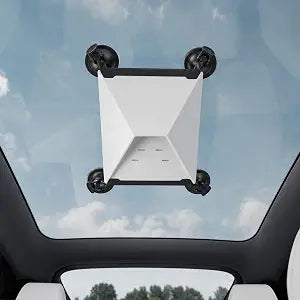 Starlink Mini Roof Mount – Suction Cup Bracket