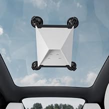Starlink Mini Roof Mount – Suction Cup Bracket - Image 1