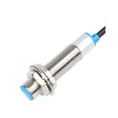 Hall Gear Speed Measurement high Sensor(NPN NO M16)