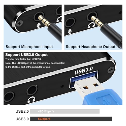 4K Capture Card Game Capture Card 1080P 60FPS for Streaming