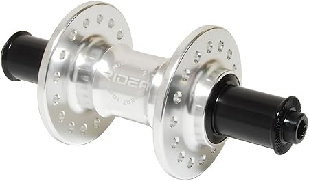 Hub – Br – F100/32 High Performance Hub Hub 147 – 00265 Silver