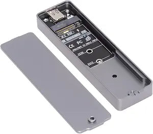 CY Enclosure 20Gbps Type-C USB3.2 USB4 to NVME M-Key M.2 NGFF SATA SSD PCBA 2280/2242/2230mm Adapter RTL9220 Chipset