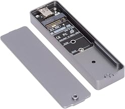 CY Enclosure 20Gbps Type-C USB3.2 USB4 to NVME M-Key M.2 NGFF SATA SSD PCBA 2280/2242/2230mm Adapter RTL9220 Chipset - Image 1