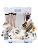 1530Pcs Electronics Component Kit – Electronics Lab Starter Set 830-Tie Breadboard, Metal-Film Resistors, Ceramic & Electrolytic Capacitors, LEDs, Diodes, Transistors, Dupont & Jumper Wires