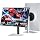 KTC 27 Inch 320Hz Gming Monitor 2K, 1440P Monitor 300Hz, Fast IPS, H27E6