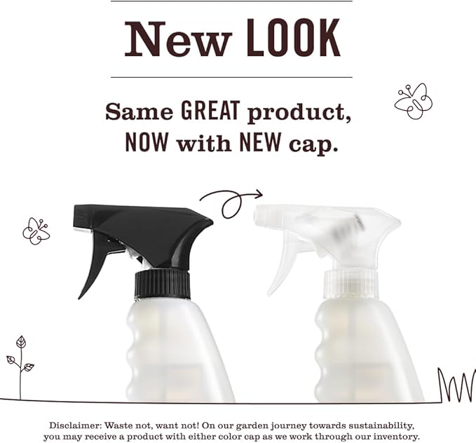 Mrs. Meyers Countertop Spray, Lavender Scent, 16 Oz. (Pack Of 6)