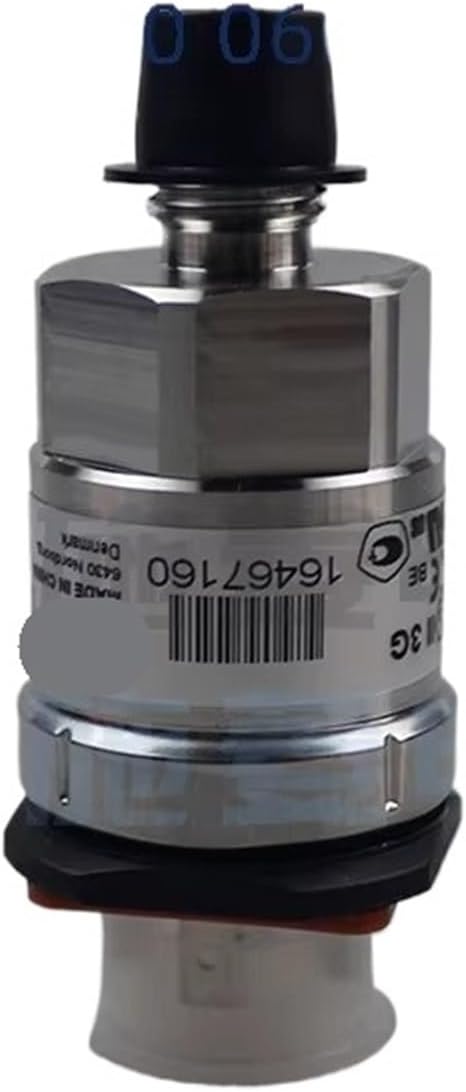 MBS3000 060G6467 Pressure Sensor Transmitter