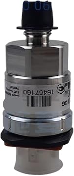MBS3000 060G6467 Pressure Sensor Transmitter