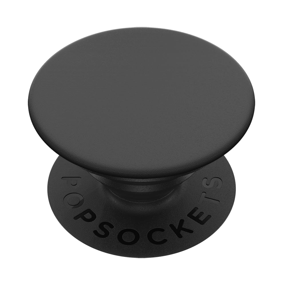PopSockets Phone Grip — Secure Anti-Drop Kickstand - Image 1