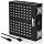 Multiple USB Charging Station, MIXILIN 80 Ports 800W(150A) Fast Charger Station with Power Switch, Desktop Charging Station for Multiple Devices Compatible with Cell Phones iPad Kindle Tablet
