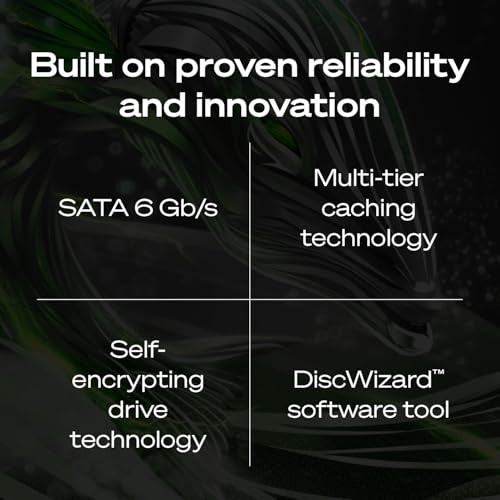 Seagate BarraCuda 4TB Internal Hard Drive HDD – 3.5 Inch Sata 6 Gb/s 5400 RPM 256MB Cache For Computer Desktop PC – Frustration Free Packaging ST4000DMZ04/DM004