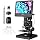 Andonstar AD269S 20X-5000X HDMI Digital Microscope, 5 Lens 2160P UHD Video