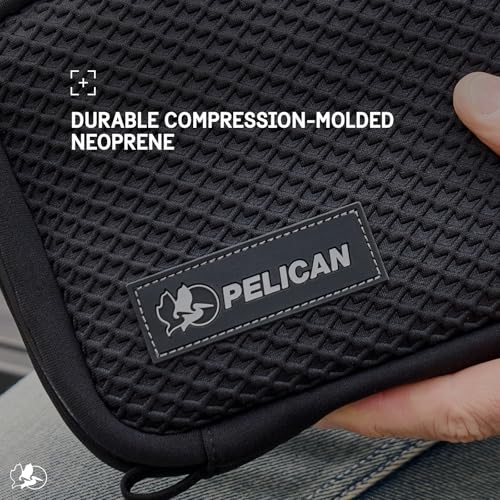 Pelican Electronic Organizer Travel Case w/Hidden Ai | Charging & Powe - Image 7
