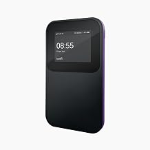 New TravlFi JourneyGo 5G RV Wi-Fi Hotspot | Pay As You Go and No Contracts | RV Internet with Multiple Networks | Portable Internet for Travel, Motorhomes and Campers