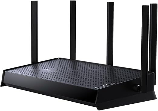 TP-Link Dual-Band BE5000 WiFi 7 Router, Archer BE260