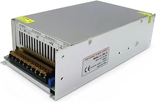 DC 30V 50A 1500W 48A 46A 45A 44A 43A 42A 41A 40A 38A 35A 36A 35A 32A 30A 30A Power Supply /12V 36V 48V 60V 72V / 110-220V - Image 1