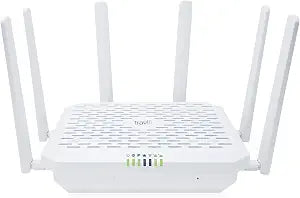 TravlFi XTR Pro 5G Router | RV Internet with Multiple Networks, Pay As You Go and No Contracts | Internet for Motorhomes and Camper Trailers