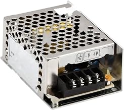 Single Output mini Size Switching Power Supply 15V 1A ac-dc LED smps 15w Output MS-15-15 - Image 1