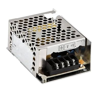 Single Output mini Size Switching Power Supply 15V 1A ac-dc LED smps 15w Output MS-15-15