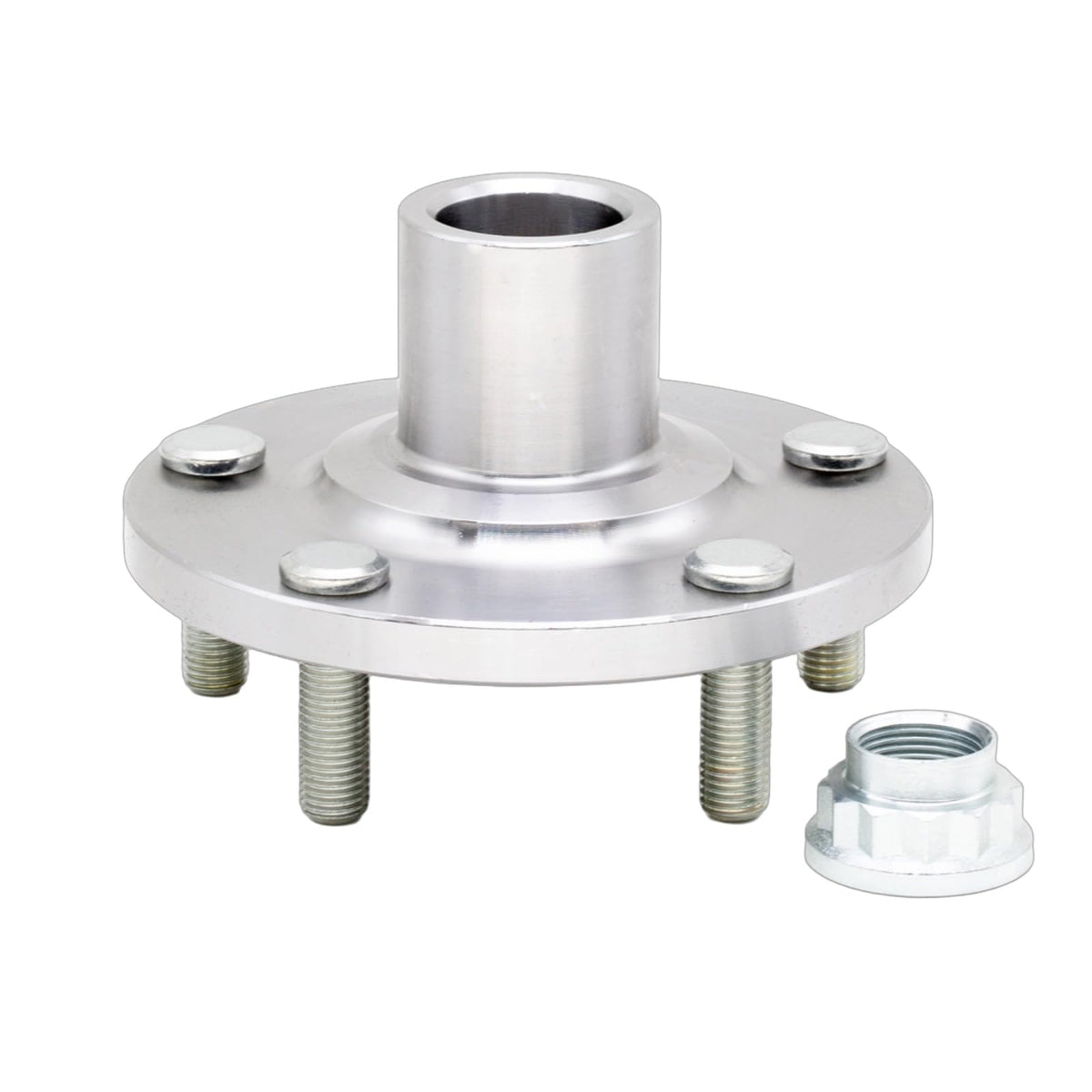 930-400 Front Wheel Hub and Bearing Assembly Compatible with Lexus ES330 ES350 ES300h RX350 RX330 RX400h, Toyota Avalon Camry Venza Sienna Solara Highlander