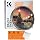 K&F CONCEPT 58mm Variable Star Starburst Filter 4 8 Points