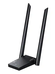 UGREEN AXE5400 WiFi Adapter for Desktop PC, WiFi 6E Dongle