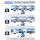 Docking Station USB C Hub Multiport Adapter Triple Display - Image 10