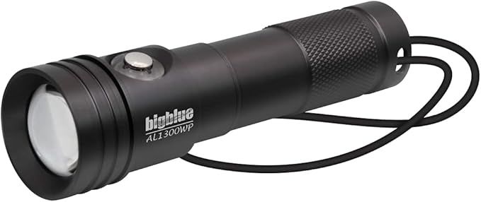 BigBlue Combo Pack: AL450WM Tail & AL1300NP & Easy Clip Rainbow
