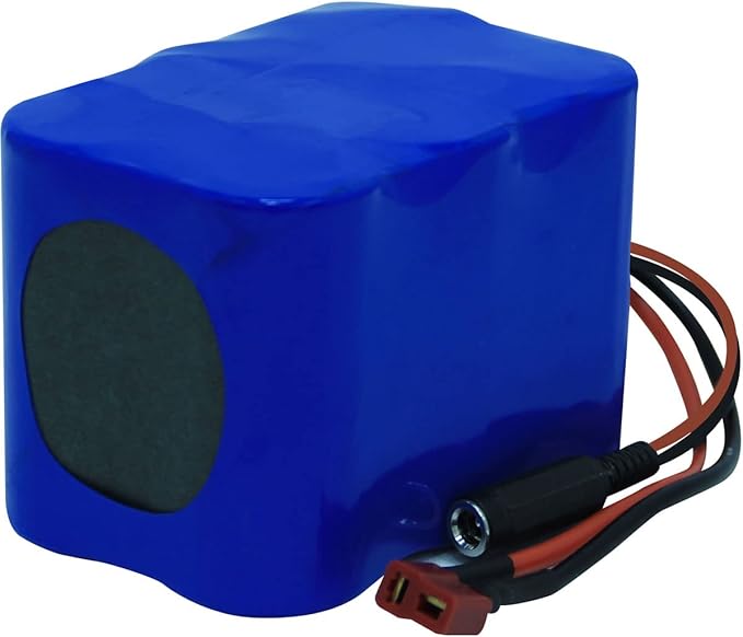 Bigblue Battery Cell 18650 x 4 Supreme