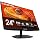 New! Sceptre 24-inch Prime Gaming Monitor DisplayPort x2 165Hz HDMI x2 165Hz Build-in Speakers, Machine Black 2027 (E248B-FW165T Series) - Image 9